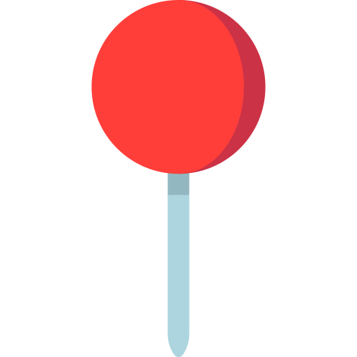 Pin Icon